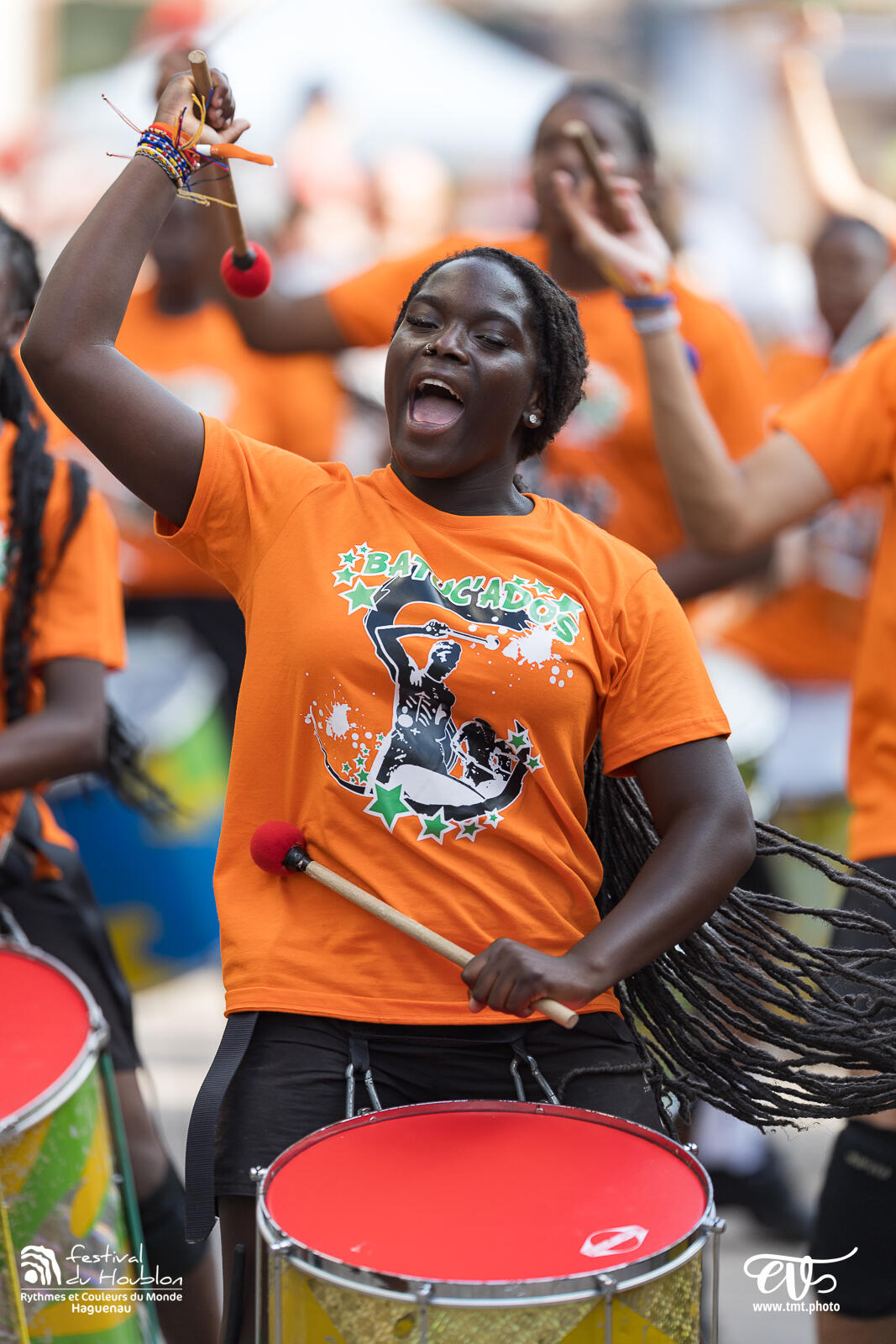 FDH 2024 | OUVERTURE